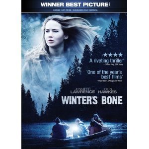 WINTER'S BONE/LAWRENCE/HAWKES